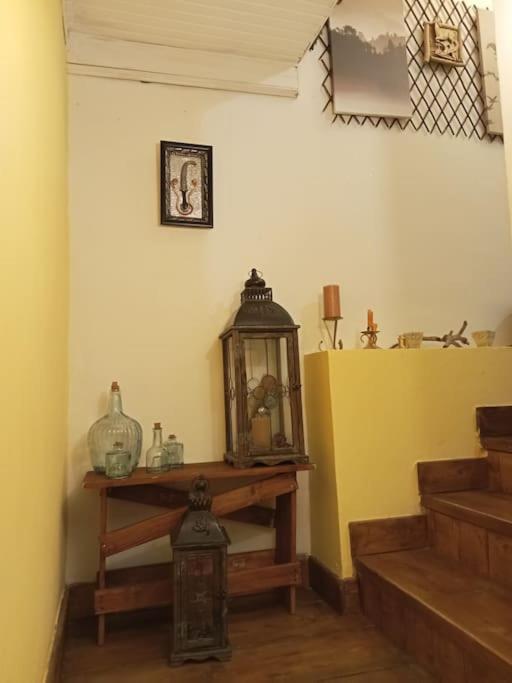 Вілла Il Borgo Della Zittola Montenero Val Cocchiara Екстер'єр фото